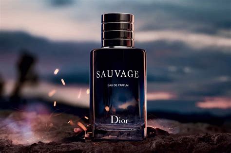 sauvage dior edp perfume price|does dior sauvage smell good.